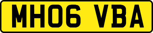 MH06VBA