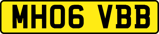 MH06VBB