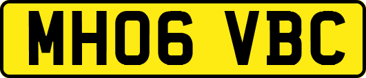 MH06VBC