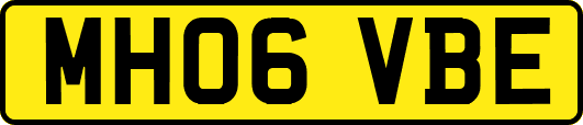 MH06VBE