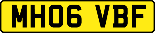 MH06VBF