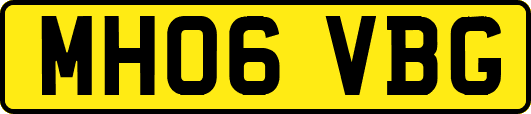 MH06VBG