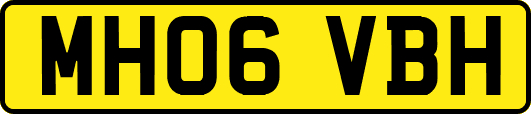 MH06VBH