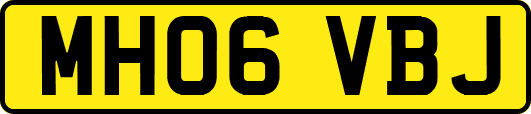 MH06VBJ