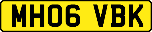 MH06VBK