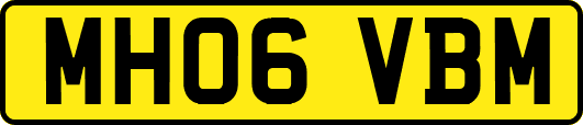MH06VBM