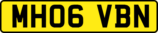 MH06VBN