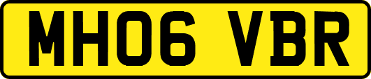 MH06VBR