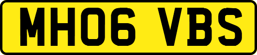 MH06VBS