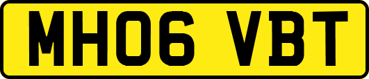 MH06VBT