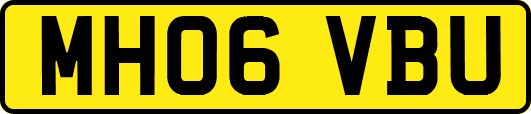 MH06VBU