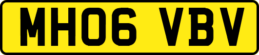 MH06VBV