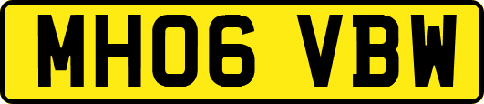 MH06VBW