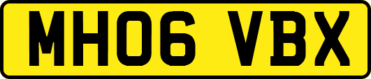 MH06VBX