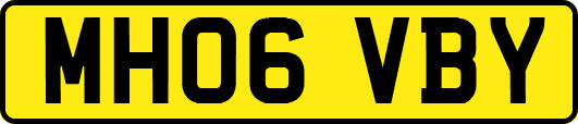 MH06VBY