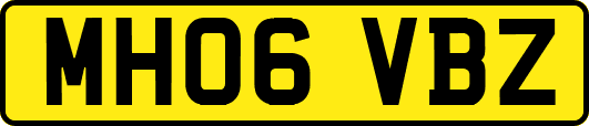 MH06VBZ