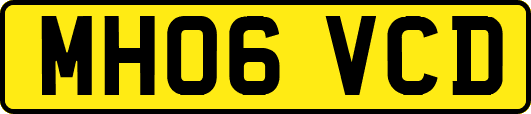 MH06VCD