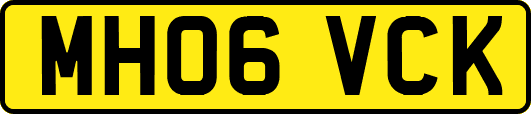 MH06VCK