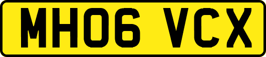 MH06VCX