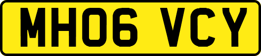 MH06VCY