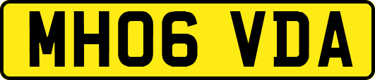 MH06VDA