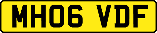 MH06VDF