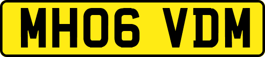 MH06VDM