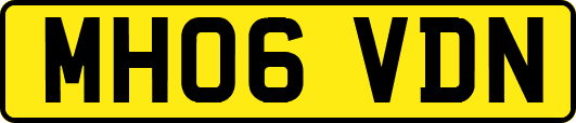 MH06VDN