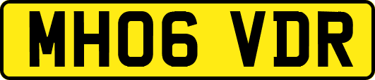 MH06VDR