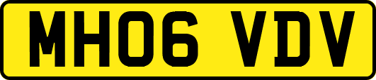MH06VDV