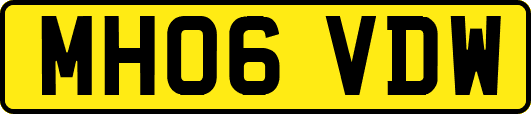 MH06VDW