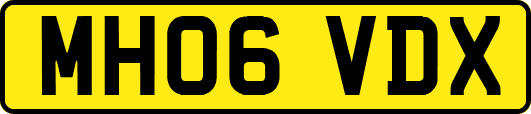 MH06VDX