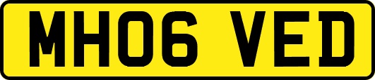 MH06VED