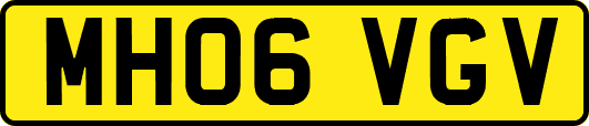 MH06VGV