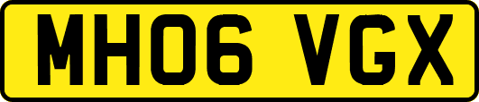 MH06VGX