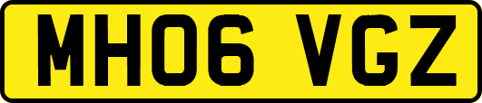 MH06VGZ