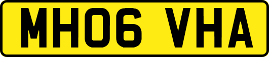 MH06VHA