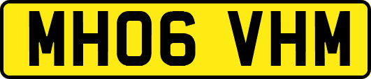 MH06VHM