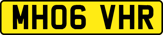 MH06VHR