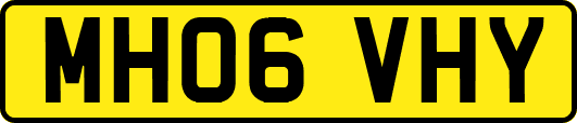 MH06VHY