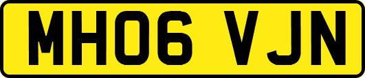 MH06VJN