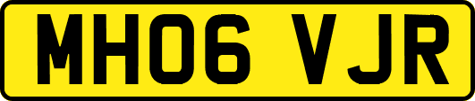 MH06VJR