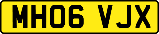 MH06VJX