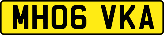 MH06VKA