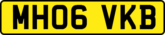 MH06VKB