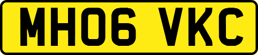 MH06VKC