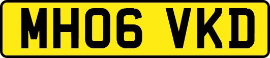 MH06VKD