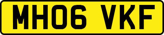 MH06VKF