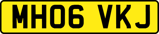 MH06VKJ