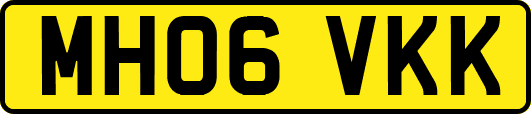 MH06VKK